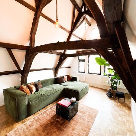 Nammos Home'S Anvers Exterior foto