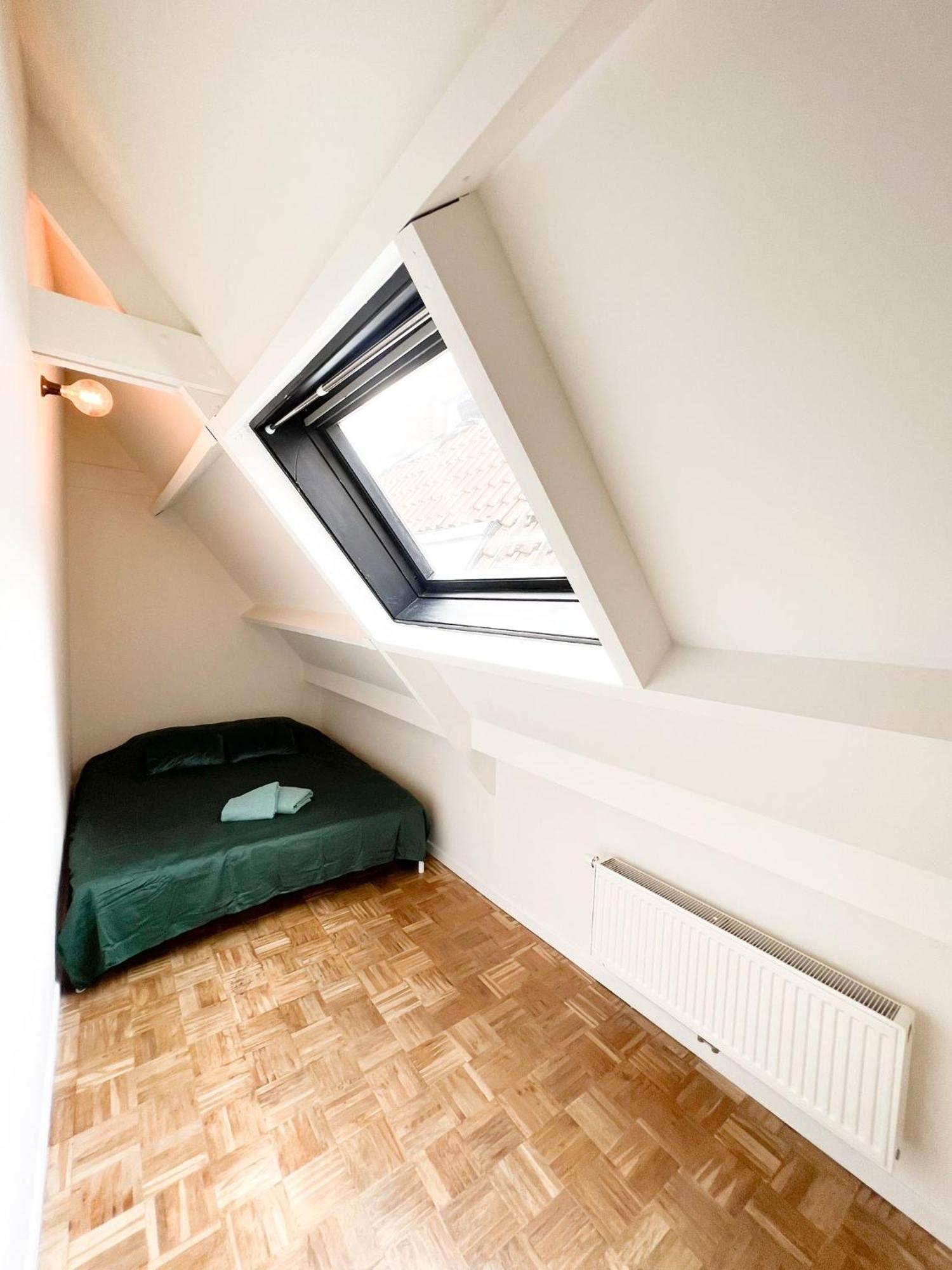 Nammos Home'S Anvers Exterior foto