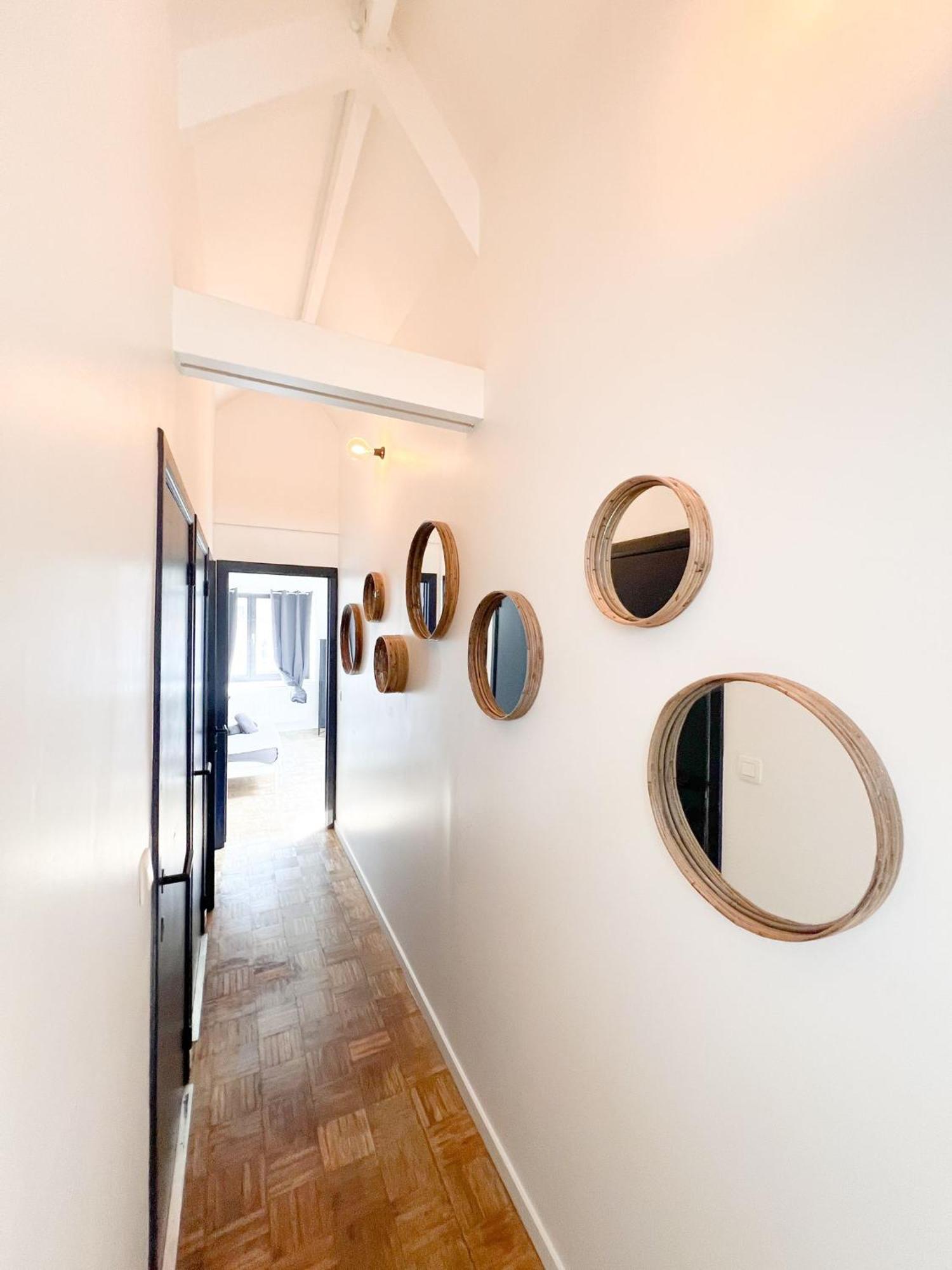 Nammos Home'S Anvers Exterior foto