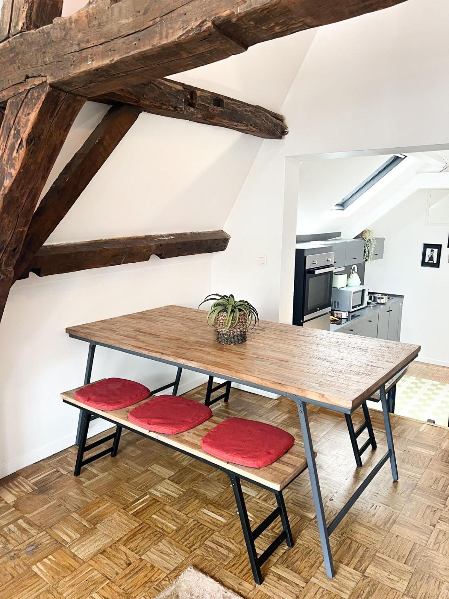 Nammos Home'S Anvers Exterior foto