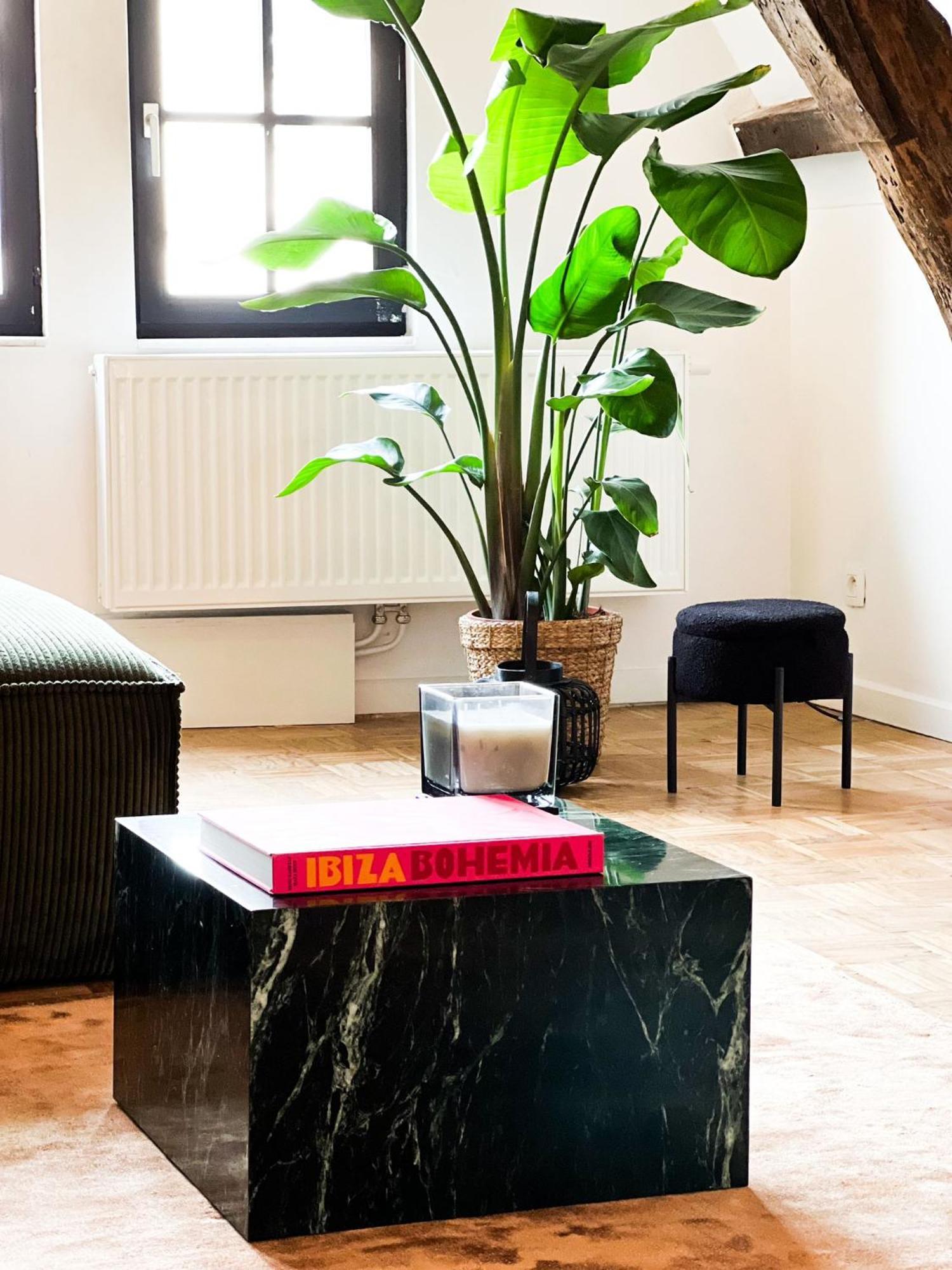 Nammos Home'S Anvers Exterior foto