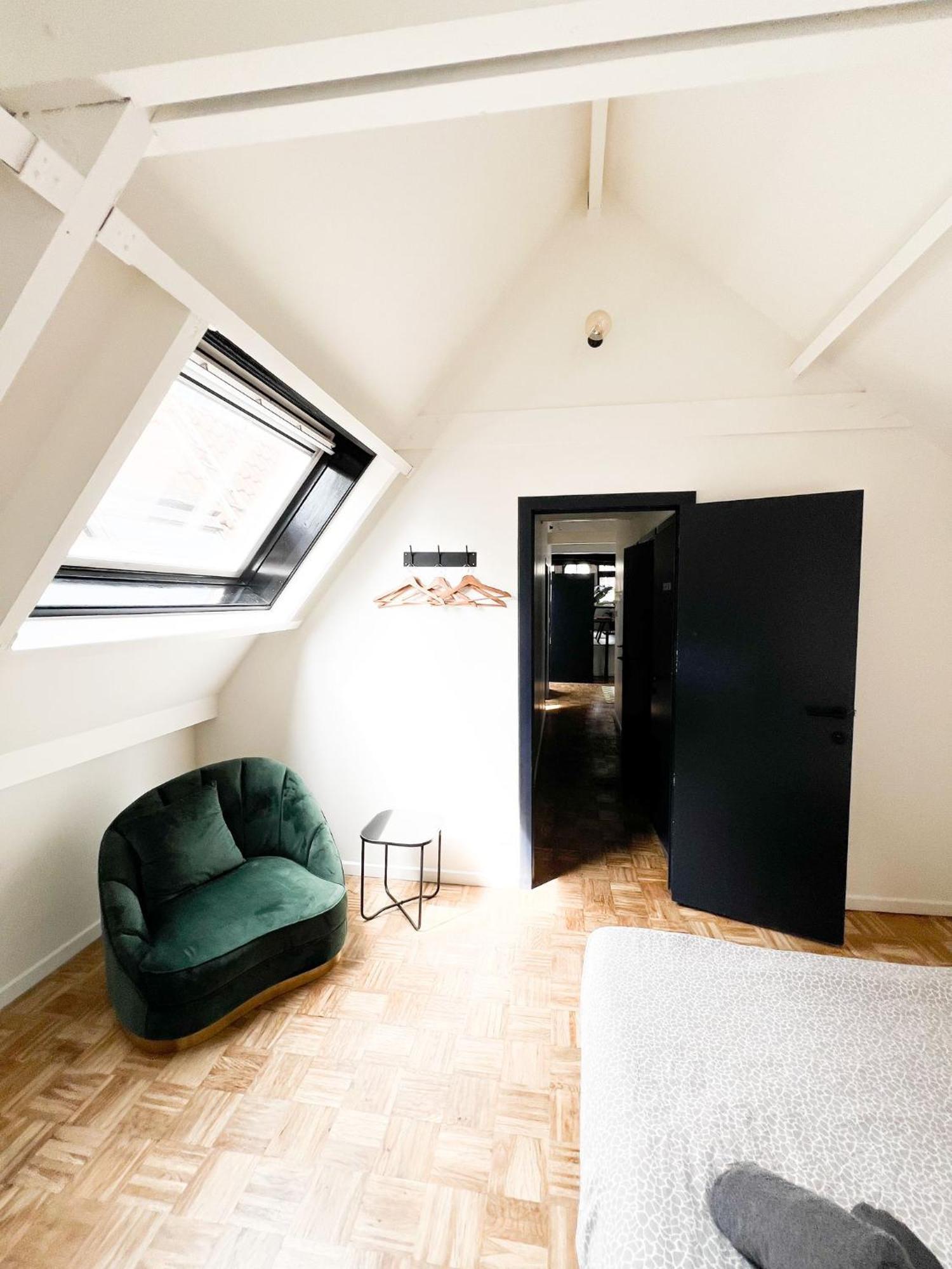Nammos Home'S Anvers Exterior foto