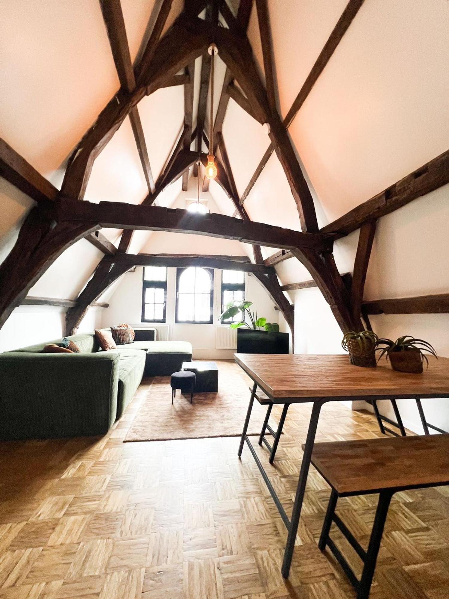 Nammos Home'S Anvers Exterior foto
