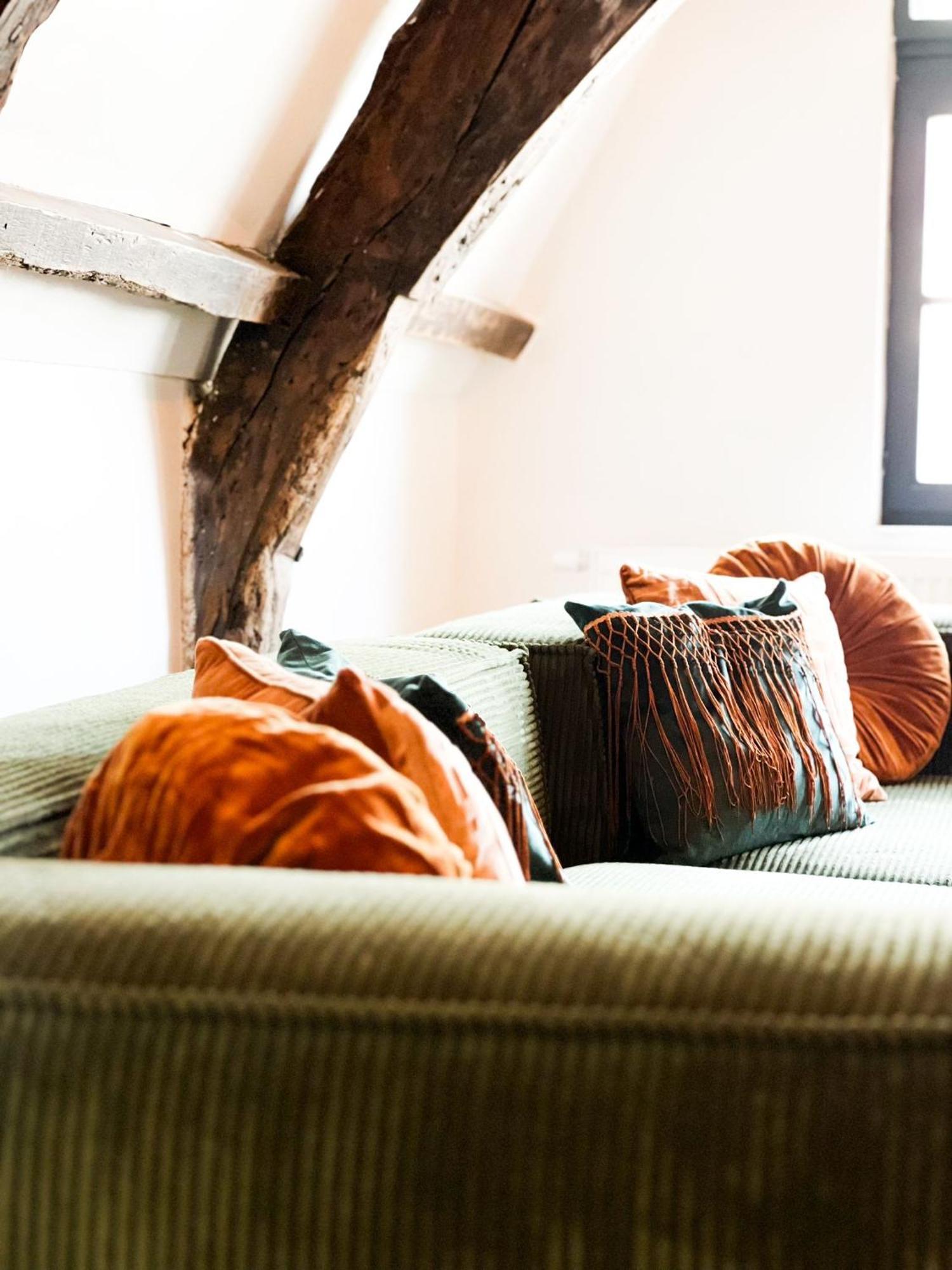 Nammos Home'S Anvers Exterior foto