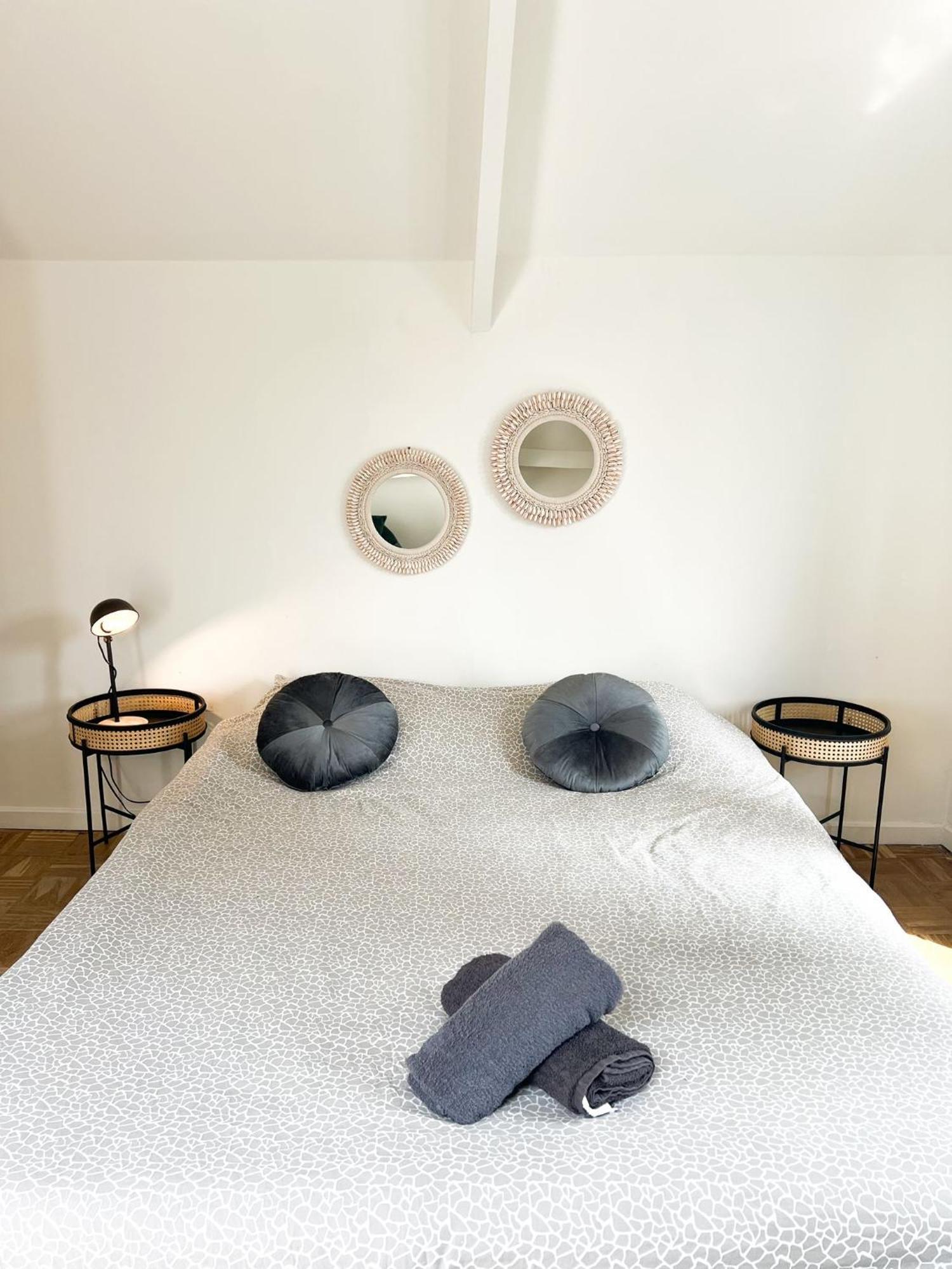 Nammos Home'S Anvers Exterior foto
