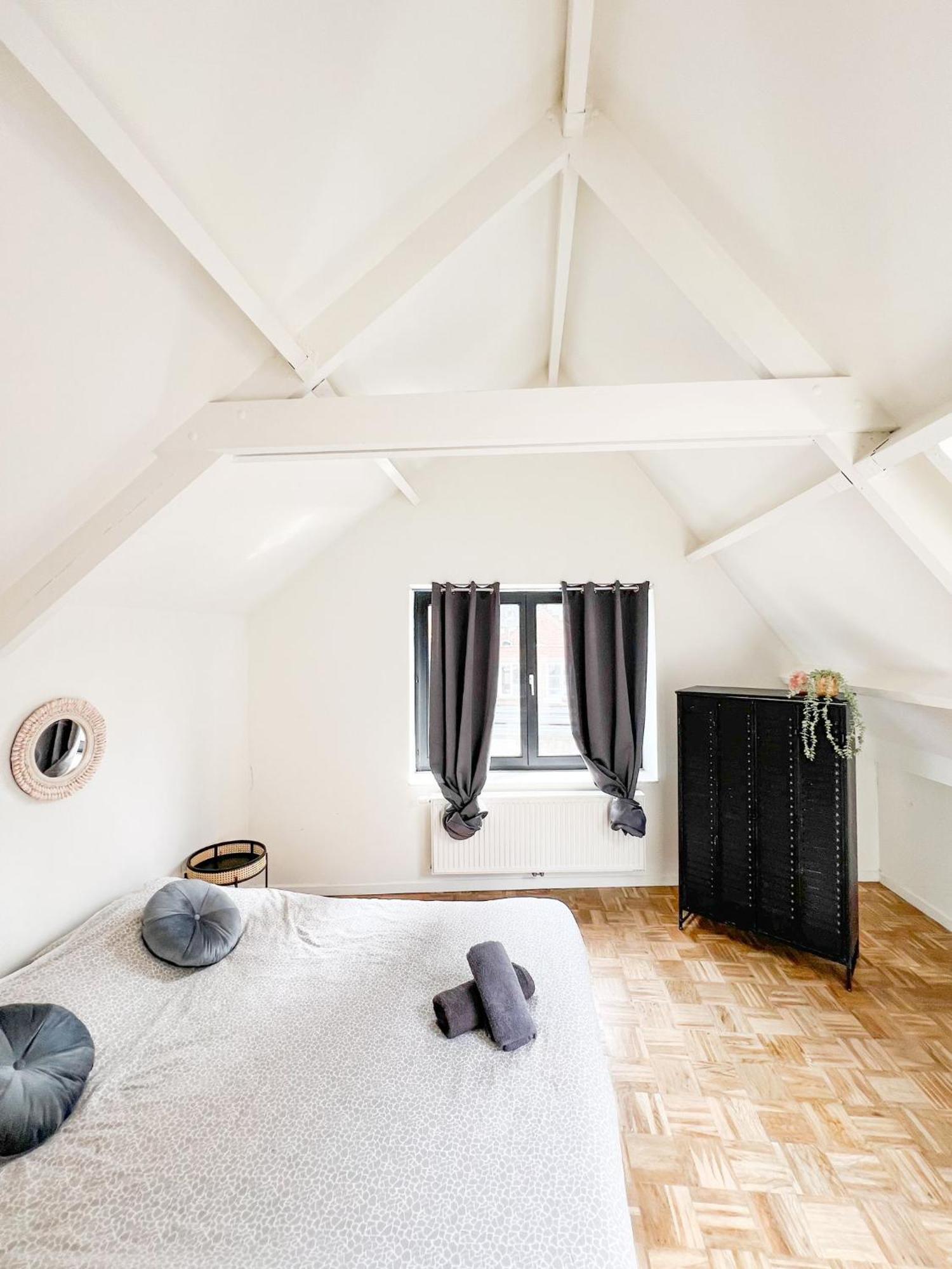 Nammos Home'S Anvers Exterior foto