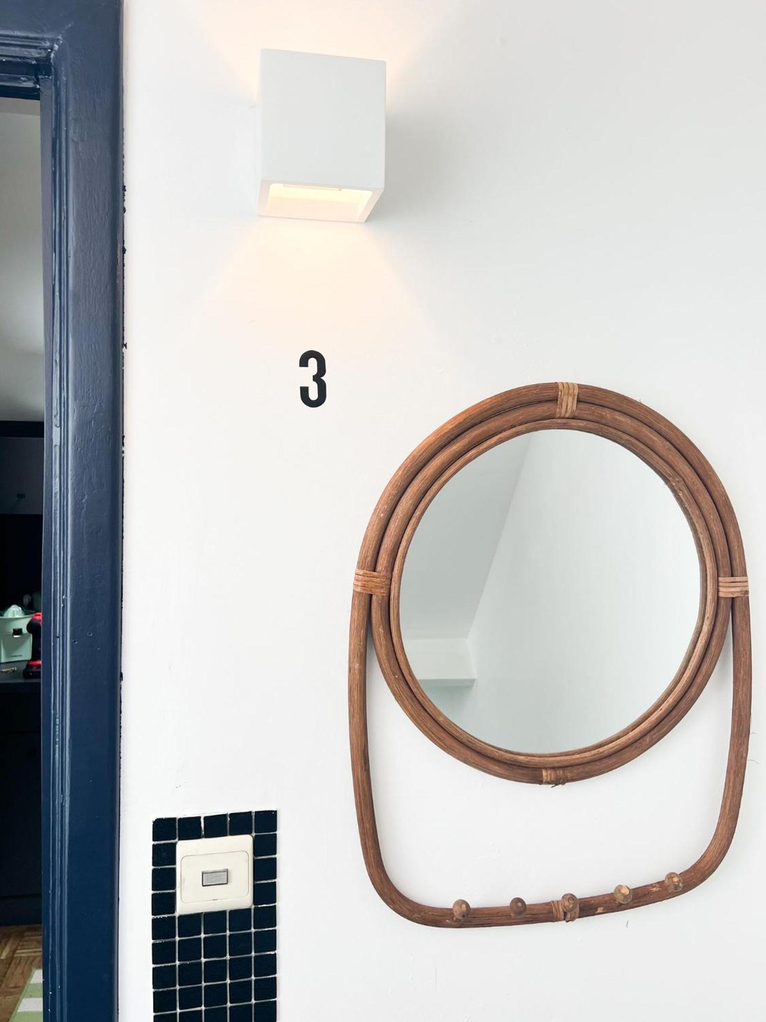 Nammos Home'S Anvers Exterior foto